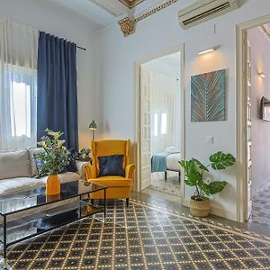 Appartement met Twee Slaapkamers